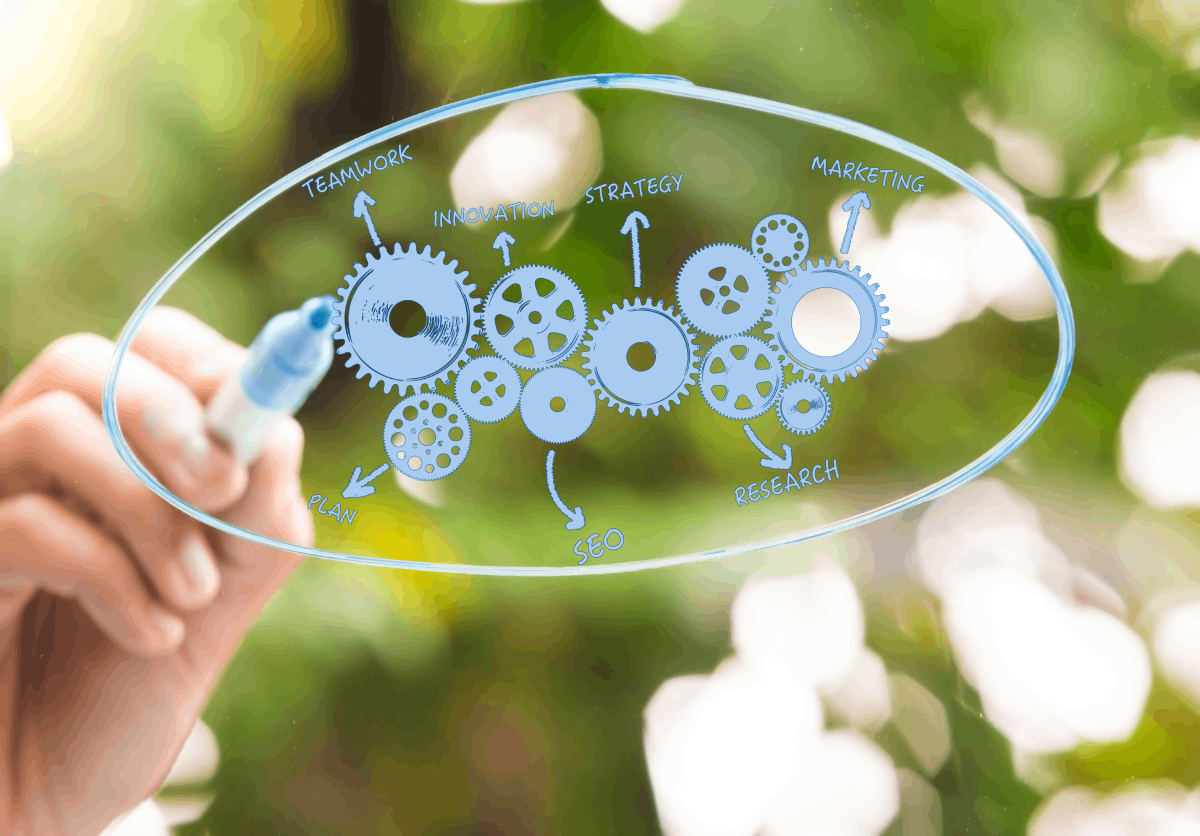 Building a Sustainable Innovation Pipeline for Long-Term Success
