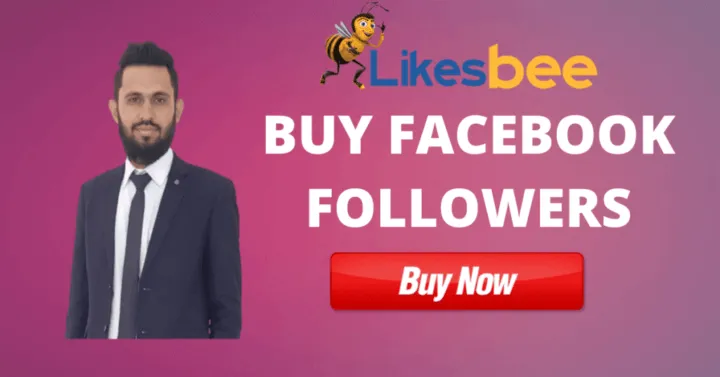 Buy Facebook Followers - #1 Best Site