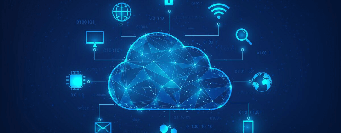 Cloud Storage: The Next Big Thing in Safe and Easy Data Management
