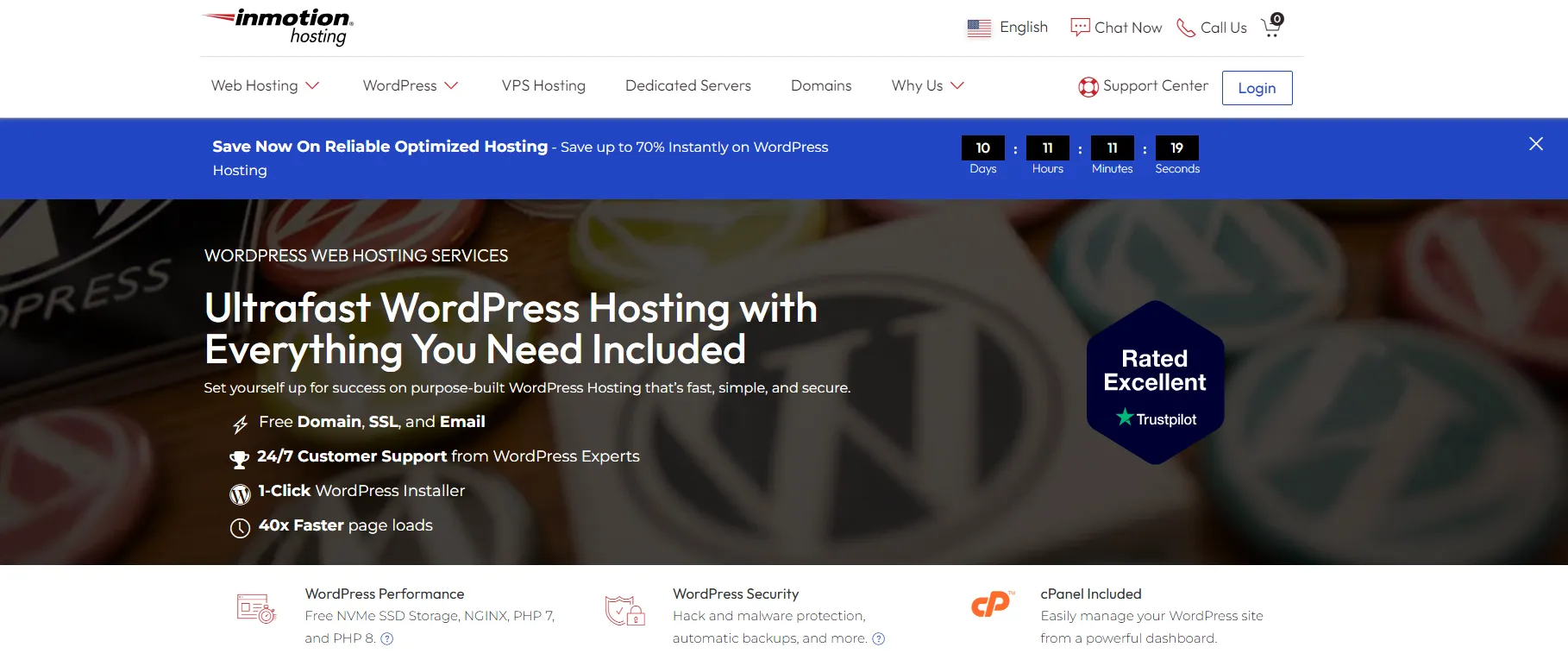 Inmotion Hosting