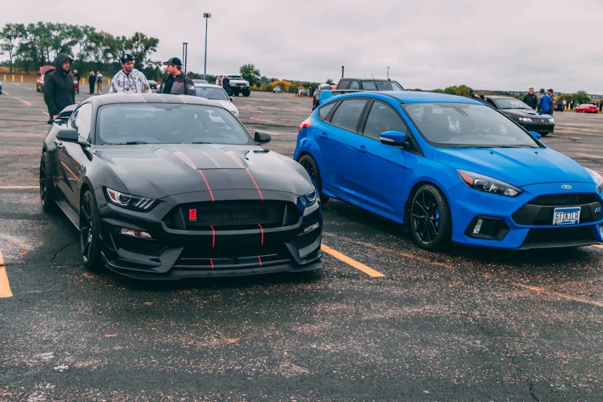 How to Buy a Damaged Chevrolet at an Online Auction with Minimal Investment