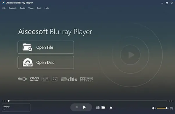 Aiseesoft DVD Creator