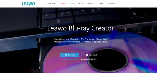 4 Best DVD Authoring Software to Burn Video to DVD