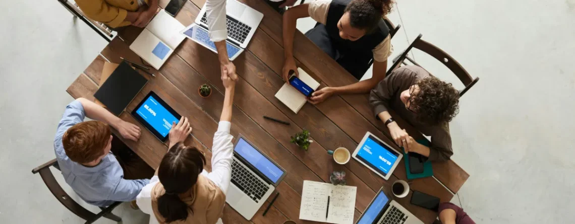 Streamlining Title IX Investigations with Technology