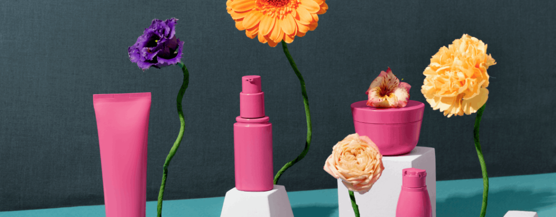 5 Reasons to Check Your Beauty Product Ingredients