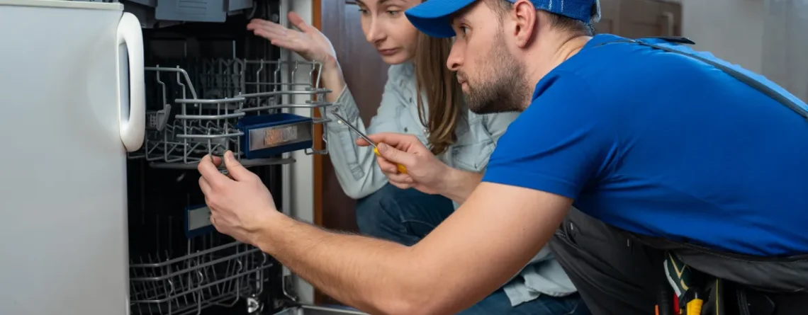 Why Is It Important to Go to a Certified Service for Appliance Repair?