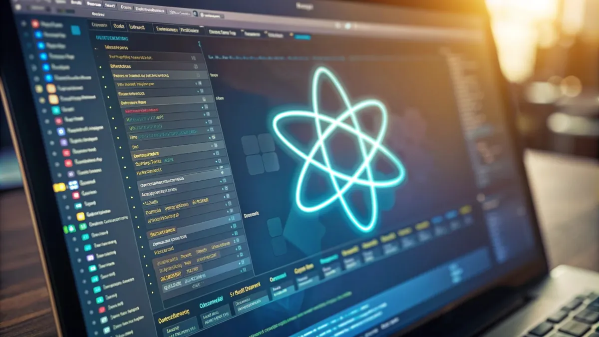 Top Best ReactJS Development Companies in 2025