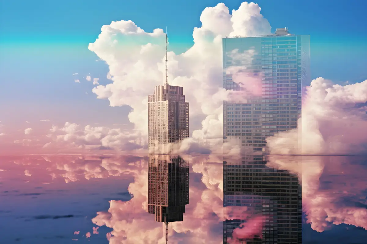 The Digital Frontier: How Website Values Mirror Land and Real Estate Trends