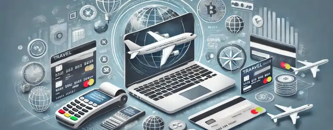 Why Every Travel Business Needs a Travel Merchant Account