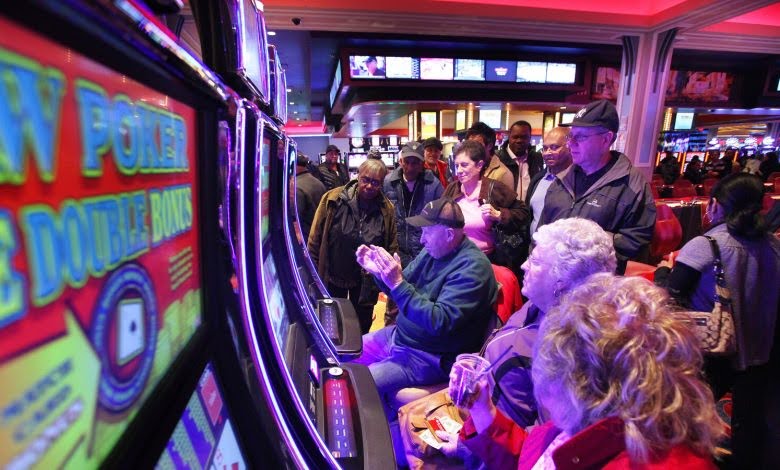 Casino Trends 2024