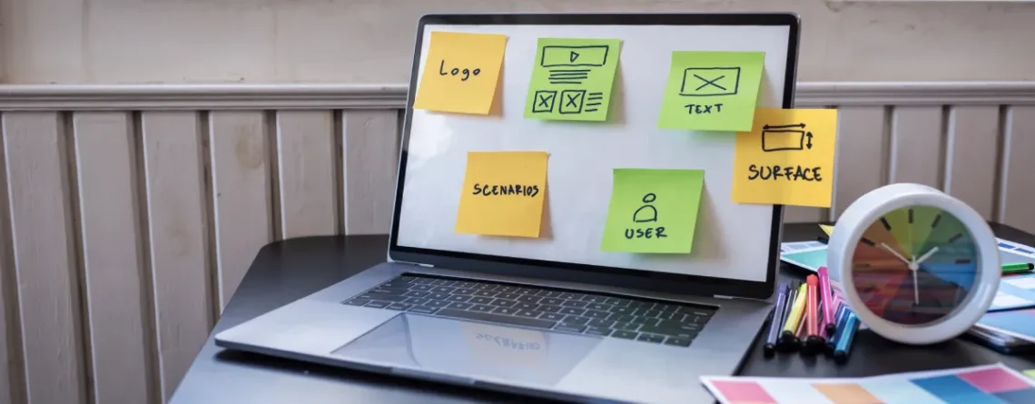 How Good Web Design Strengthens Your Brand
