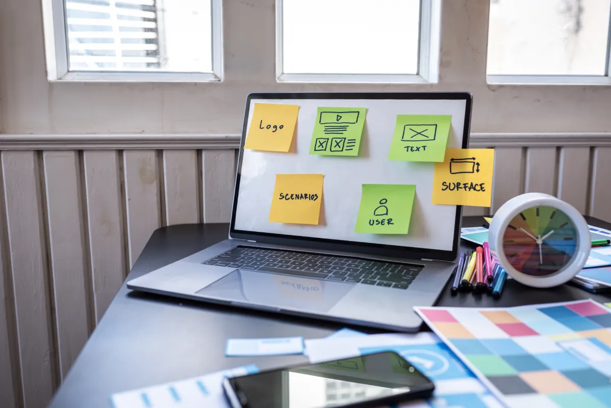 How Good Web Design Strengthens Your Brand