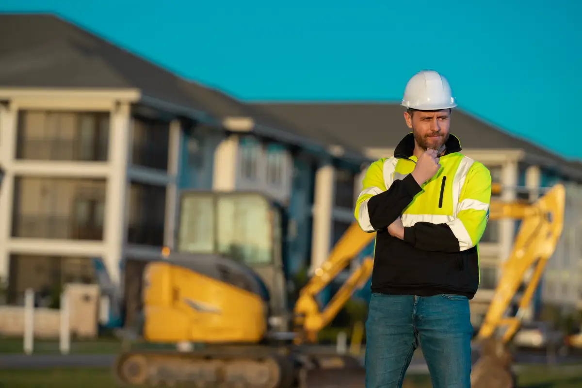 Sustainable Building Practices: A Guide for Small Construction Firms
