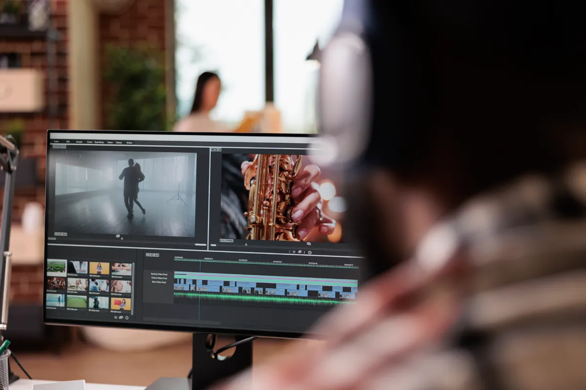 How Much Does It Cost for Video Production