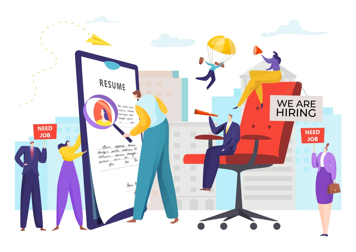 Why Businesses in Dallas Are Turning to Temp Agencies for Hiring Solutions