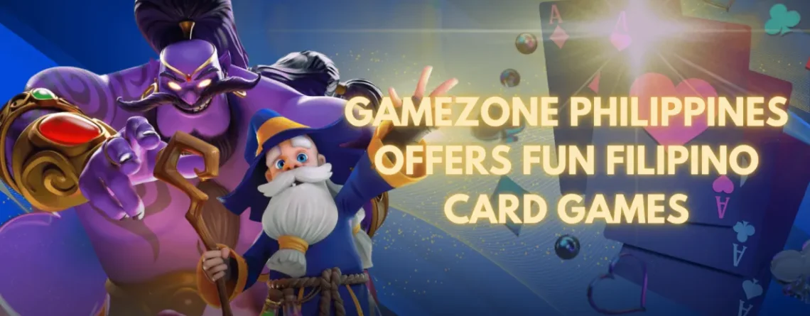 Tongits Zingplay on GameZone Philippines, aim for a winning move.