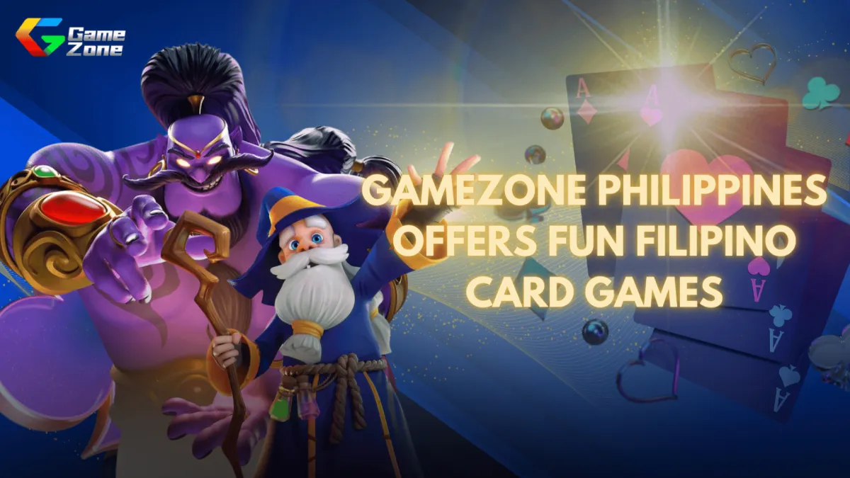 Tongits Zingplay on GameZone Philippines, aim for a winning move.