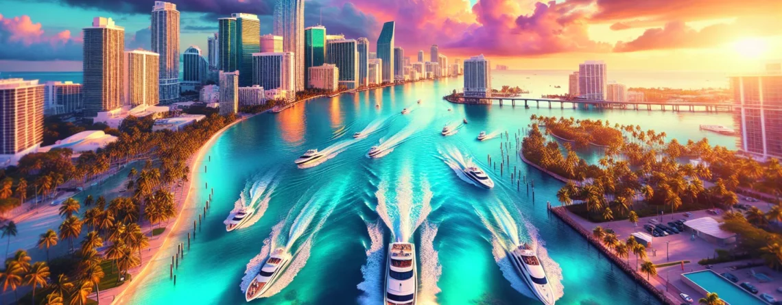 Designing a mobile-responsive WordPress experience for scenic boat tours