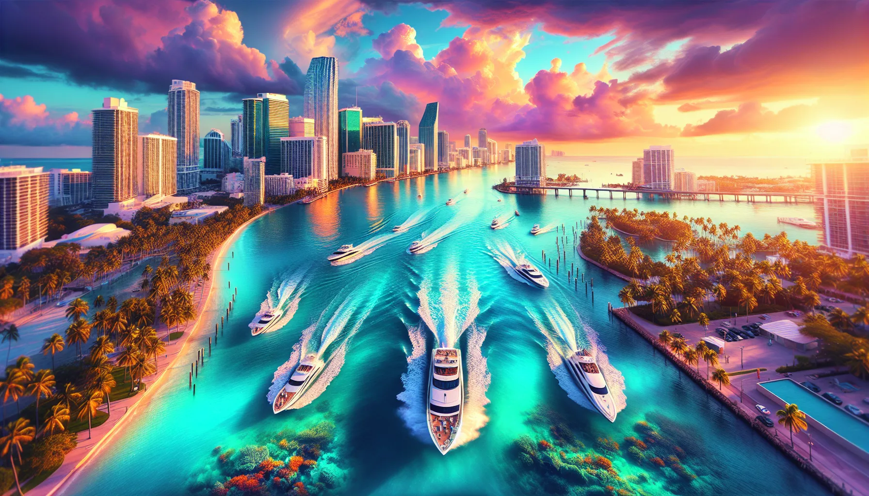 Designing a mobile-responsive WordPress experience for scenic boat tours
