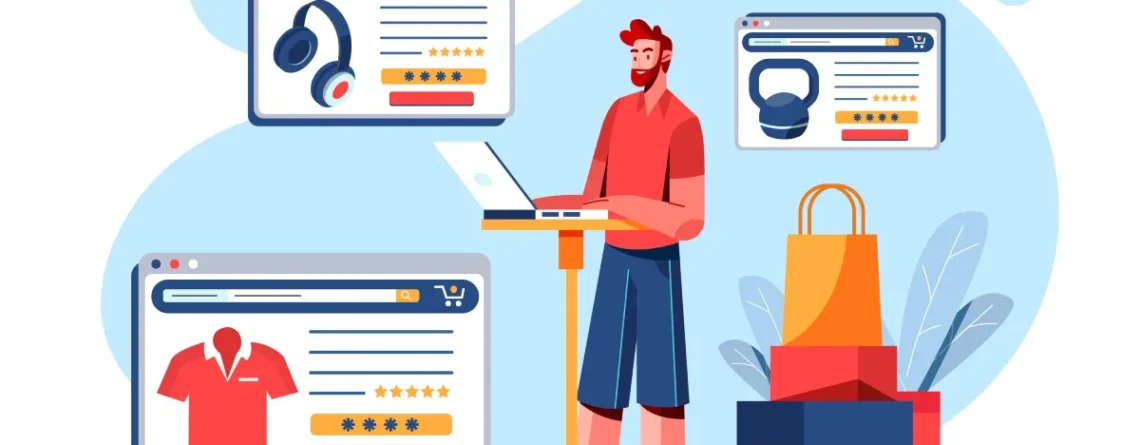 Essential Features Every eCommerce Website Should Have