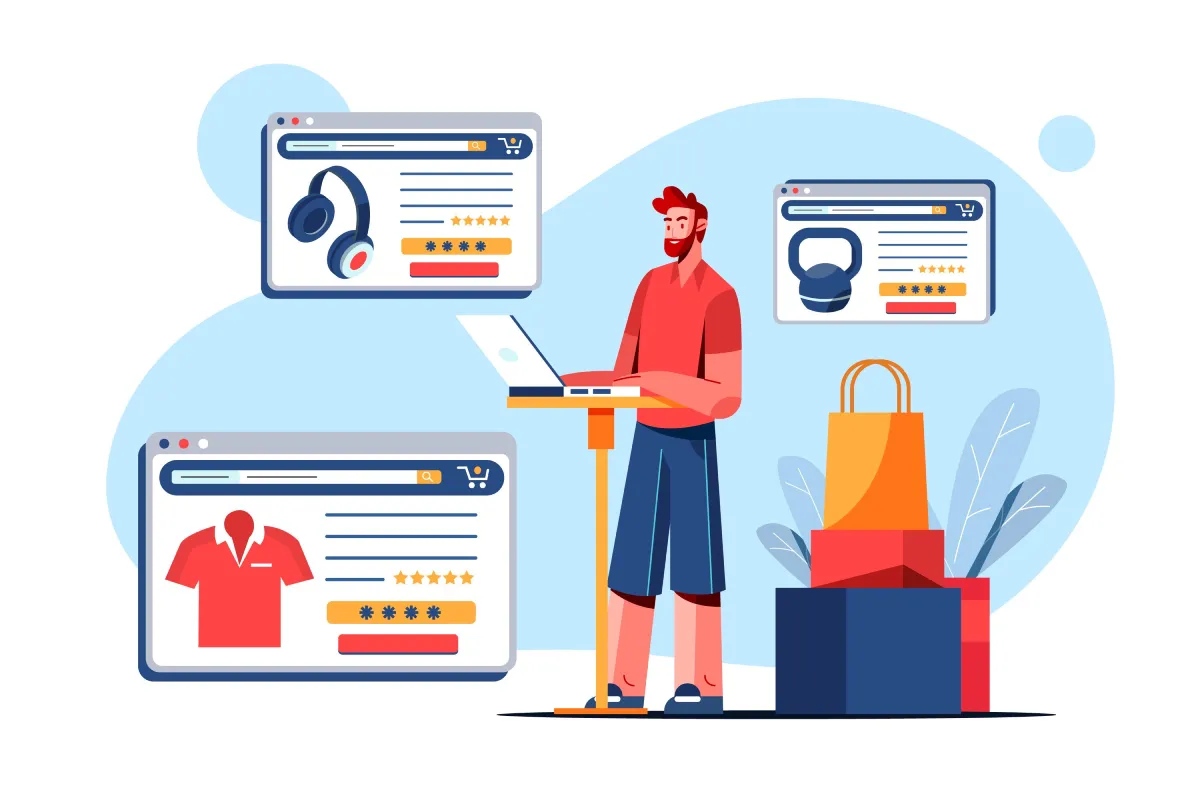 Essential Features Every eCommerce Website Should Have