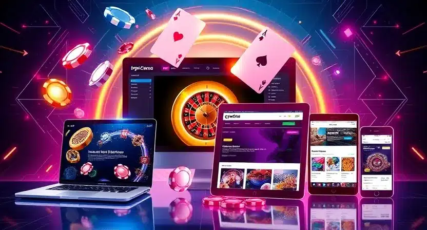 Best Casino WordPress Themes for an Unmatched player Experience in 2025