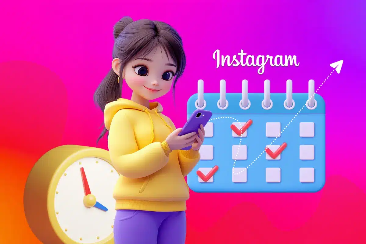 Timing Your Posts for Maximum Impact