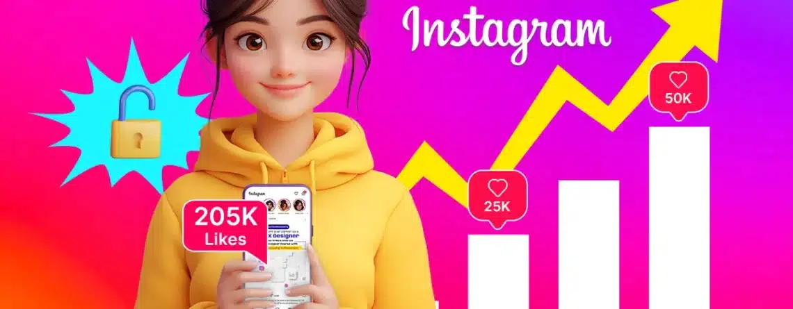 Unlock Instagram's Hidden Secrets and Unique Ways to Get More Likes