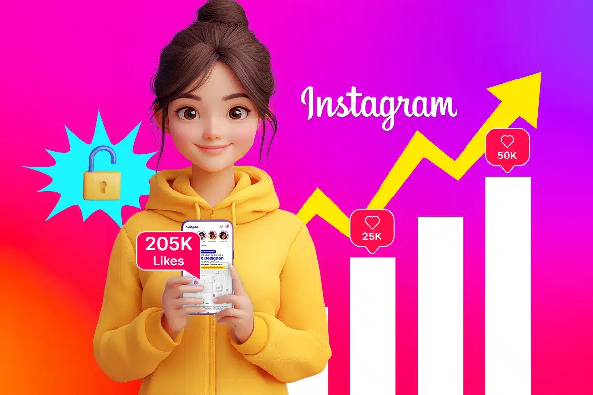 Unlock Instagram's Hidden Secrets and Unique Ways to Get More Likes