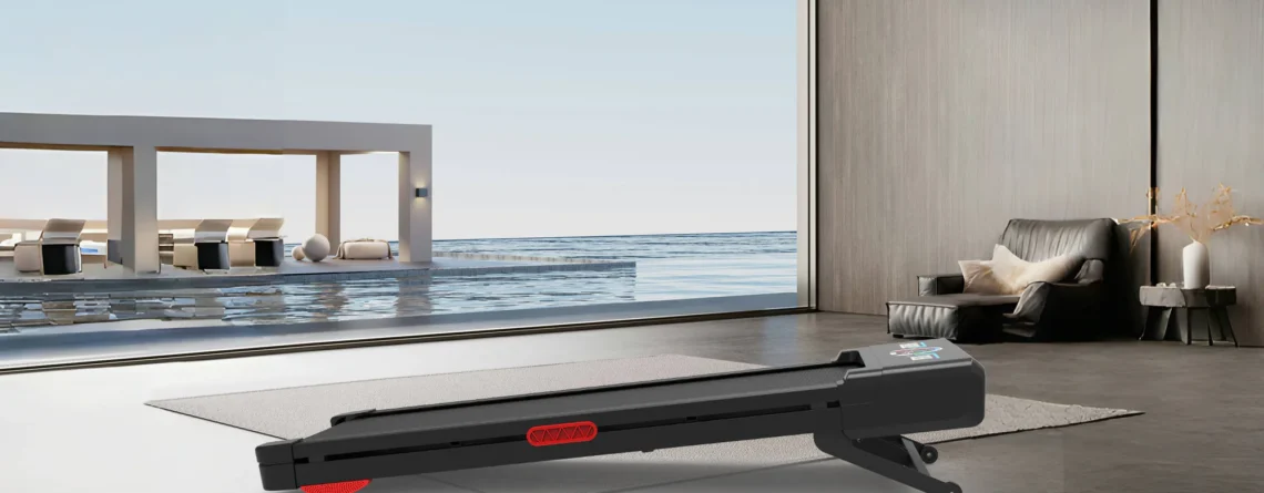 7 Surprising Benefits of a Walking Pad Treadmill: Optimize Your Workspace Efficiency