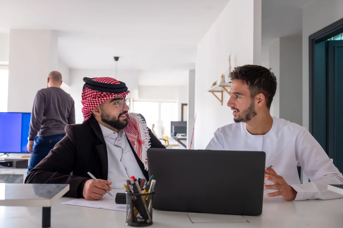 Why Your Competitors in Dubai Are Investing in Google Ads