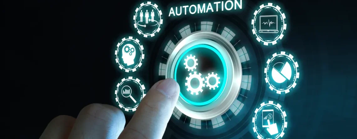 Top 5 Automation Tools to Boost Your Business Efficiency in 2025