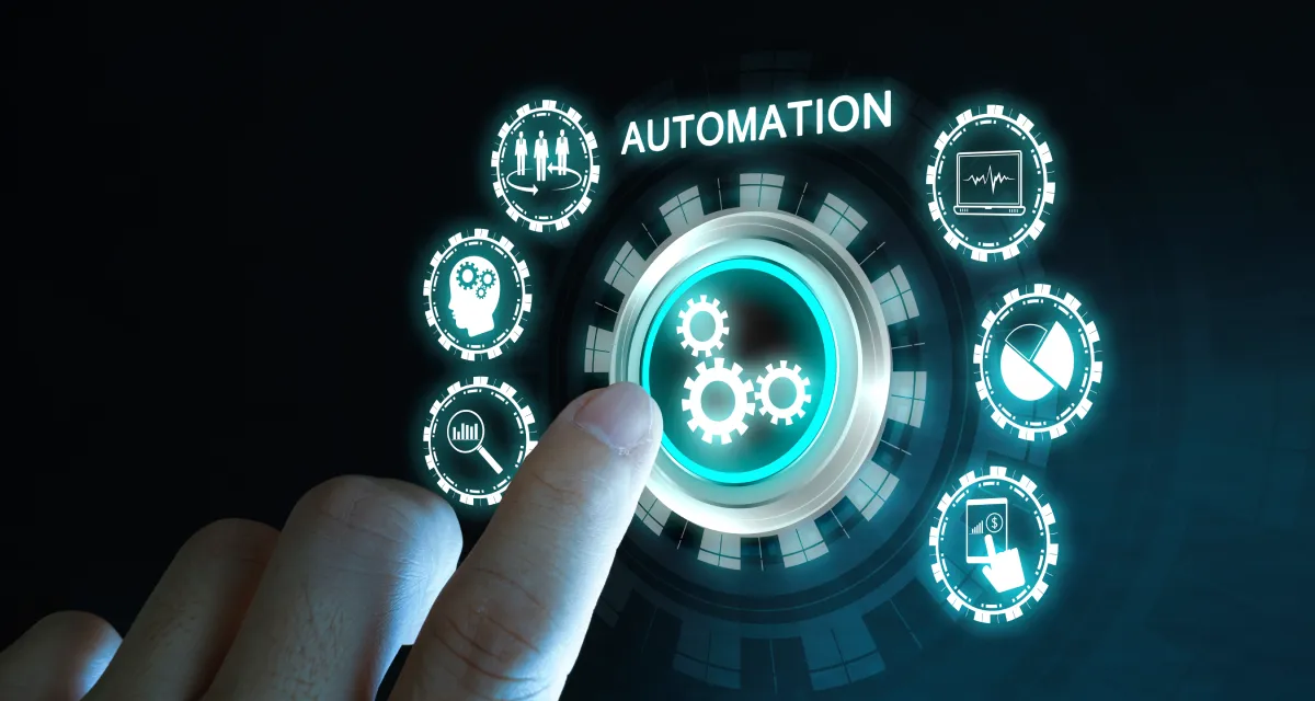 Top 5 Automation Tools to Boost Your Business Efficiency in 2025