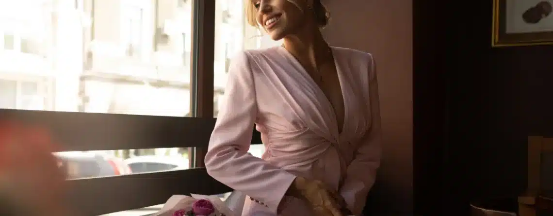 Tailleur Elisabetta Franchi: The Epitome of Elegance and Contemporary Style