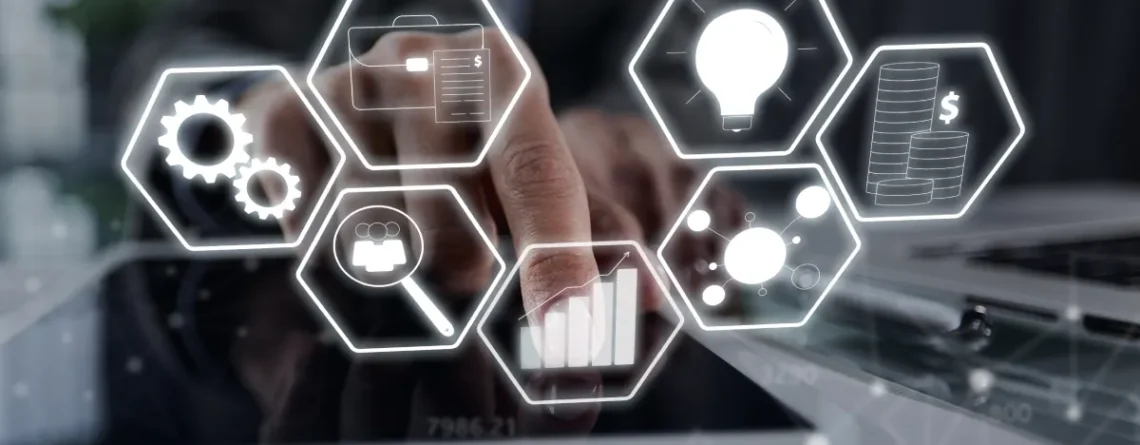 The Future of Business Automation: Smarter Workflows for 2025