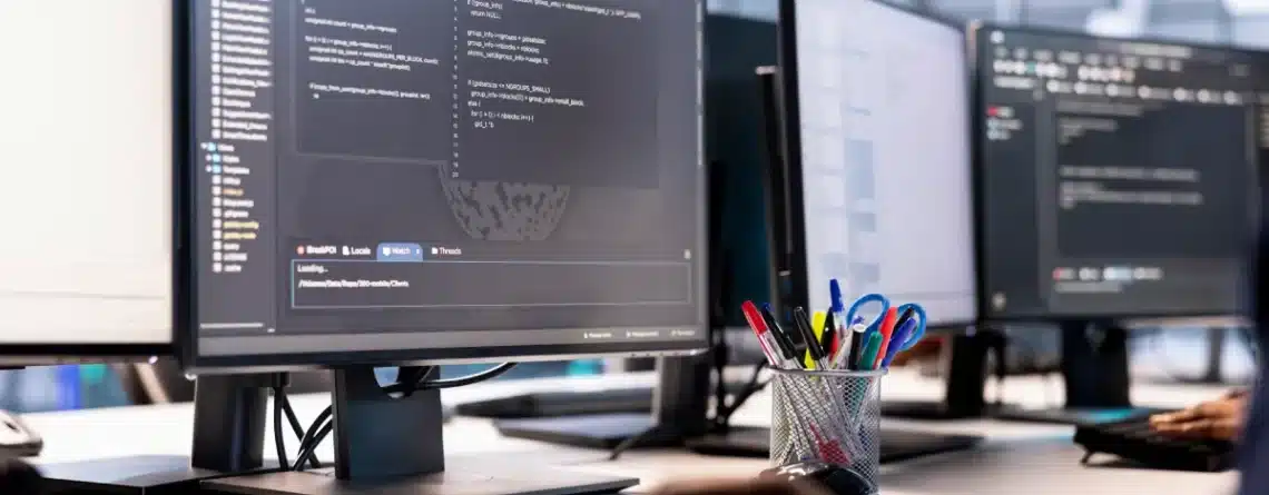 What Makes Custom Software Development a Smart Business Investment