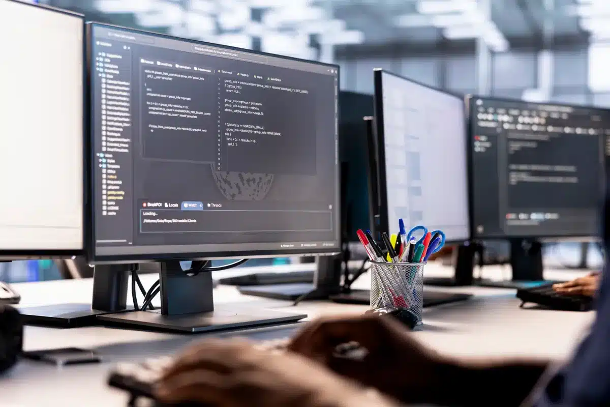 What Makes Custom Software Development a Smart Business Investment