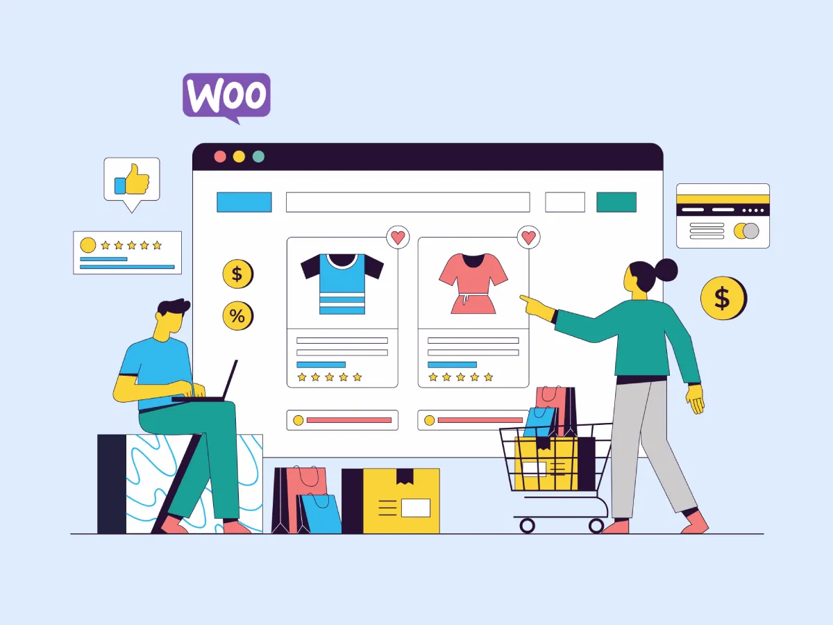 Top 5 WordPress Plugins to Enhance Your WooCommerce Store
