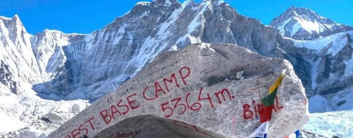 Classic Treks of Nepal, A Journey Through the Himalayas