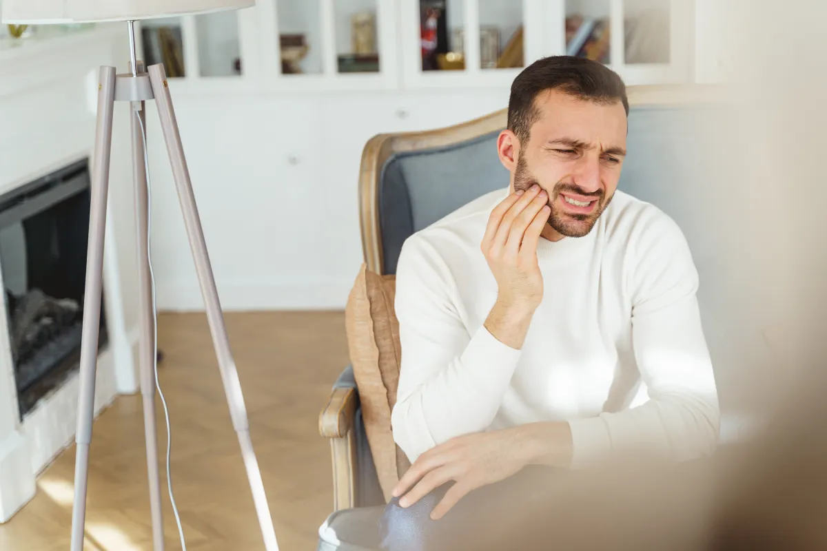 Finding the Right Protection for Your Jaw: A Guide for Managing TMJ Symptoms