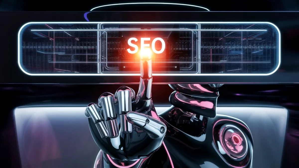 Is AI-Generated Content Good for SEO?