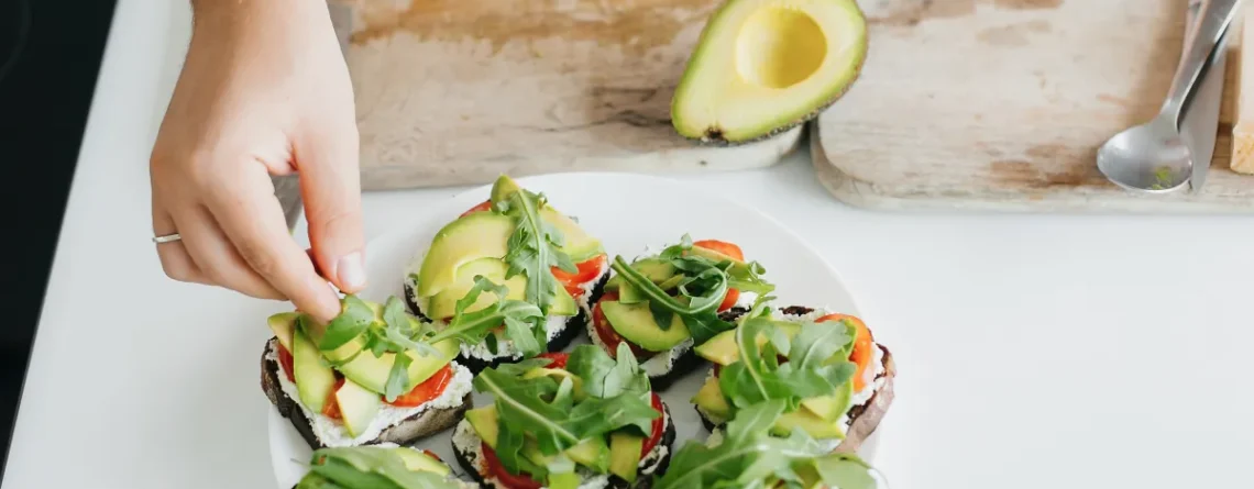 Create High-Protein Vegan Meals For Active Lifestyles