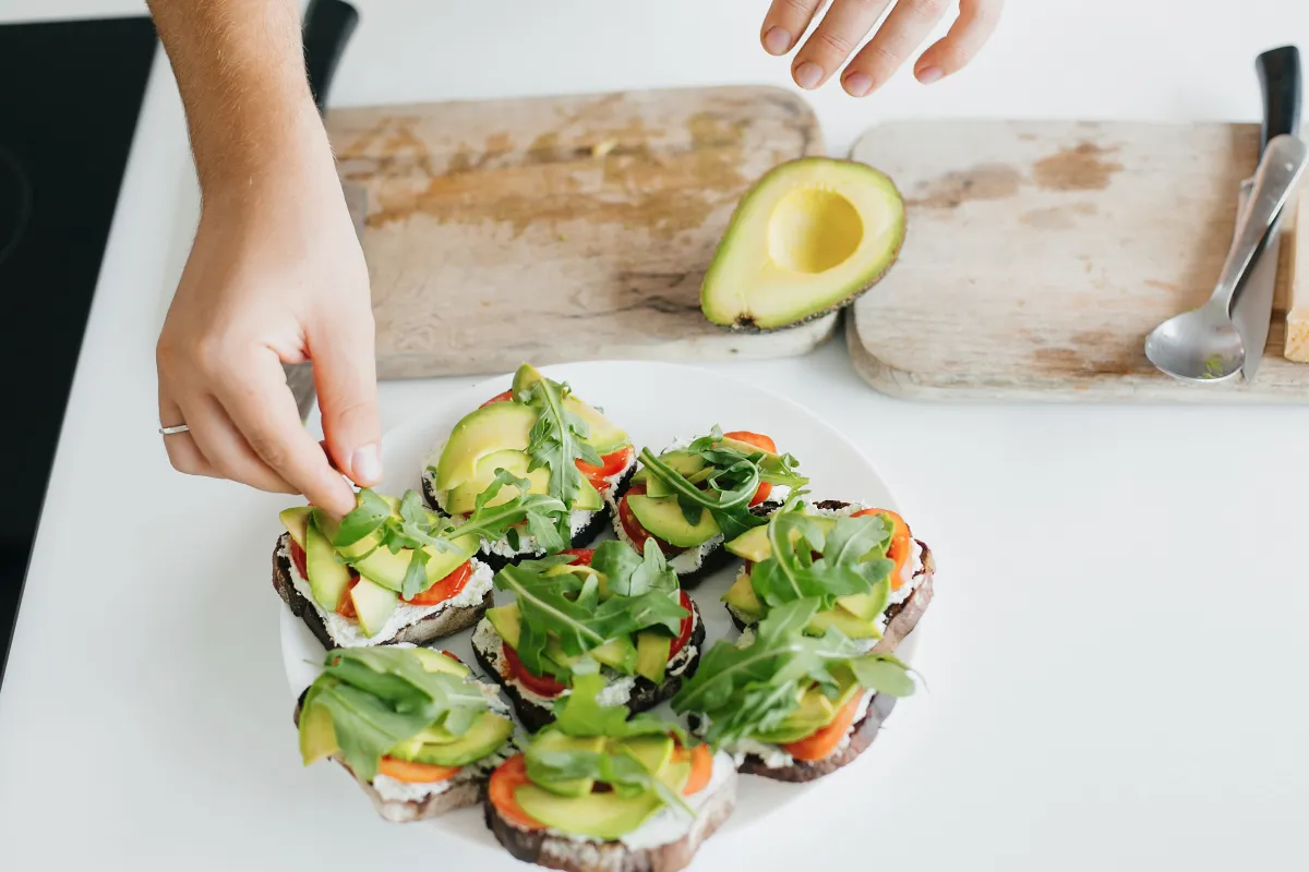 Create High-Protein Vegan Meals For Active Lifestyles