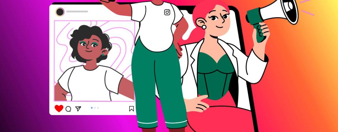 9 Ways to Kickstart Your Instagram Influencer Journey