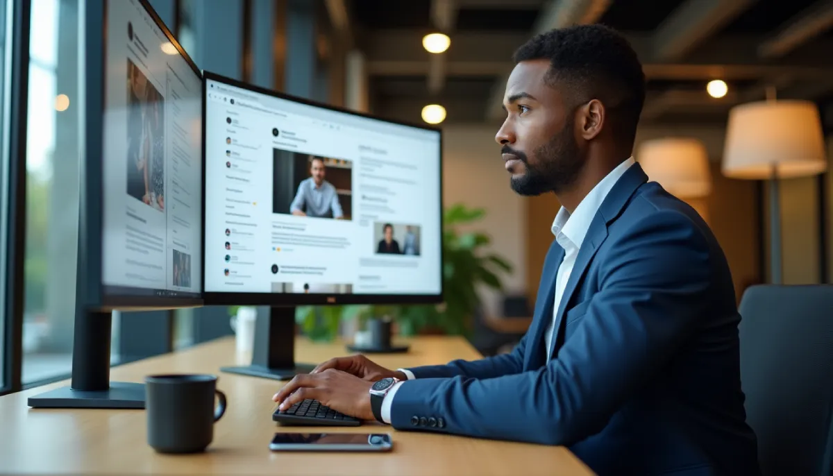The Simple Guide to Growing Your Brand Using Social Media Forums