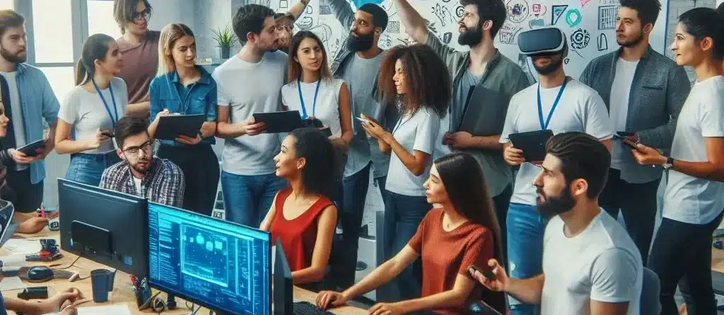 How to Break Into VR Game Development: Expert Tips from Indian Developers