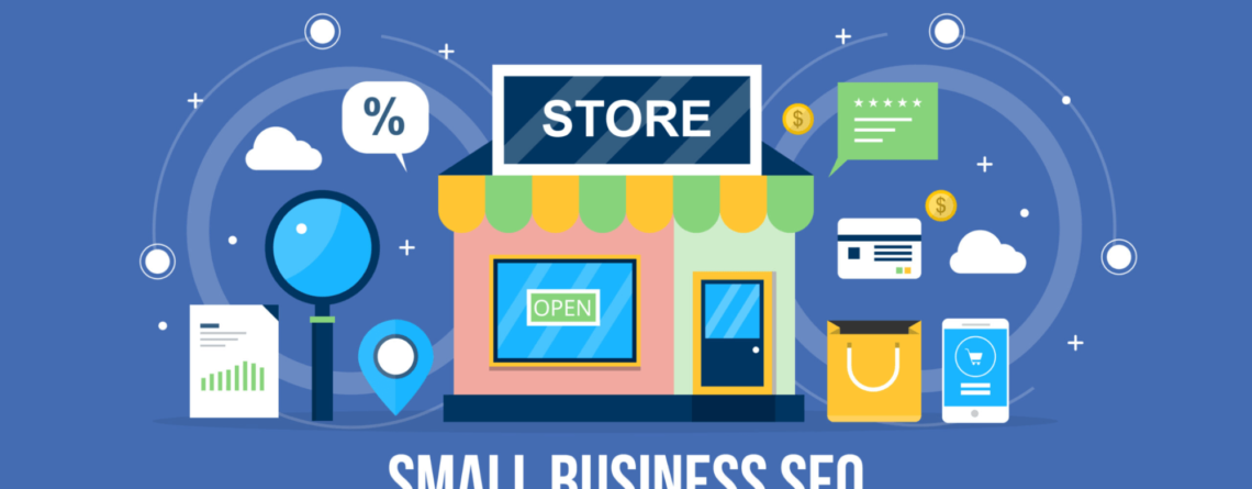 SEO for Small Businesses: 10 Proven Tips to Compete with Larger Brands