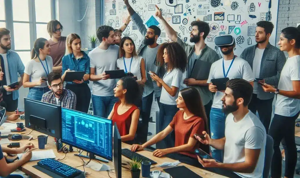 How to Break Into VR Game Development: Expert Tips from Indian Developers