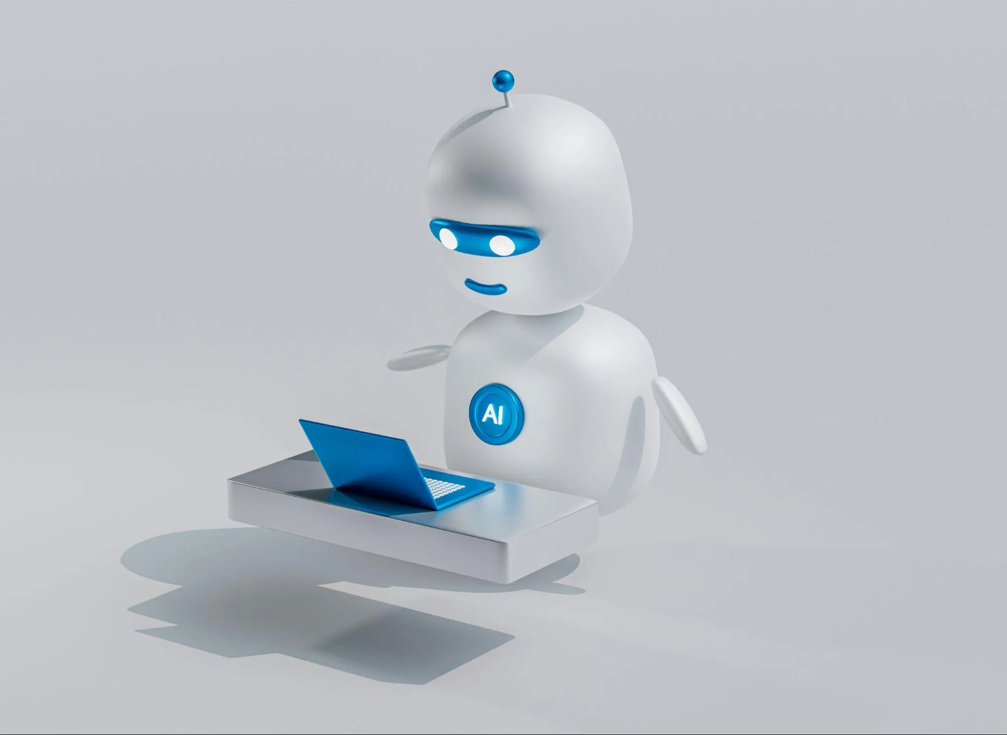 How Businesses Can Use AI for Better Marketing