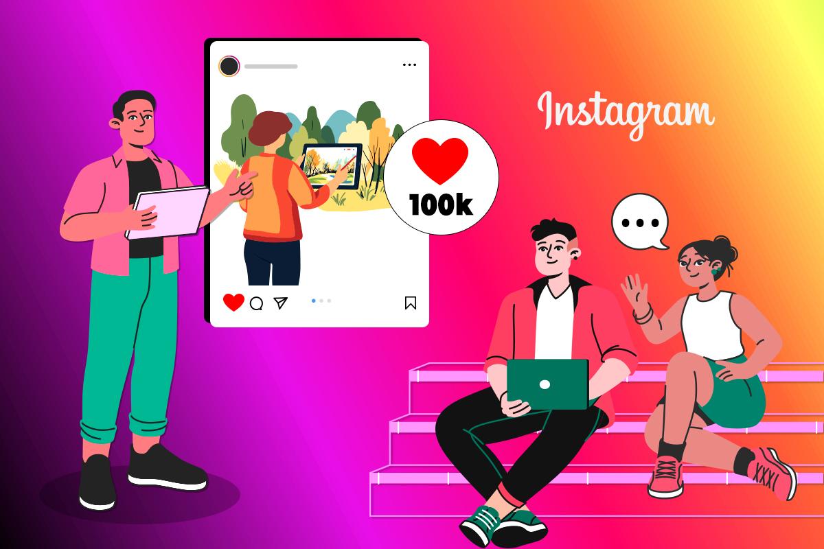 Learn from Successful Influencers